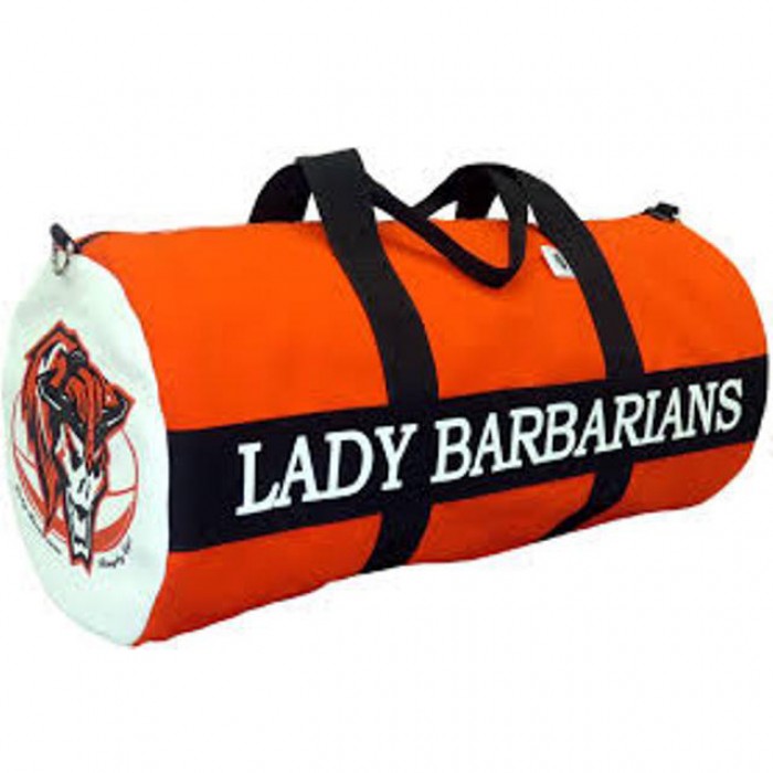 Rugby Kit Bag